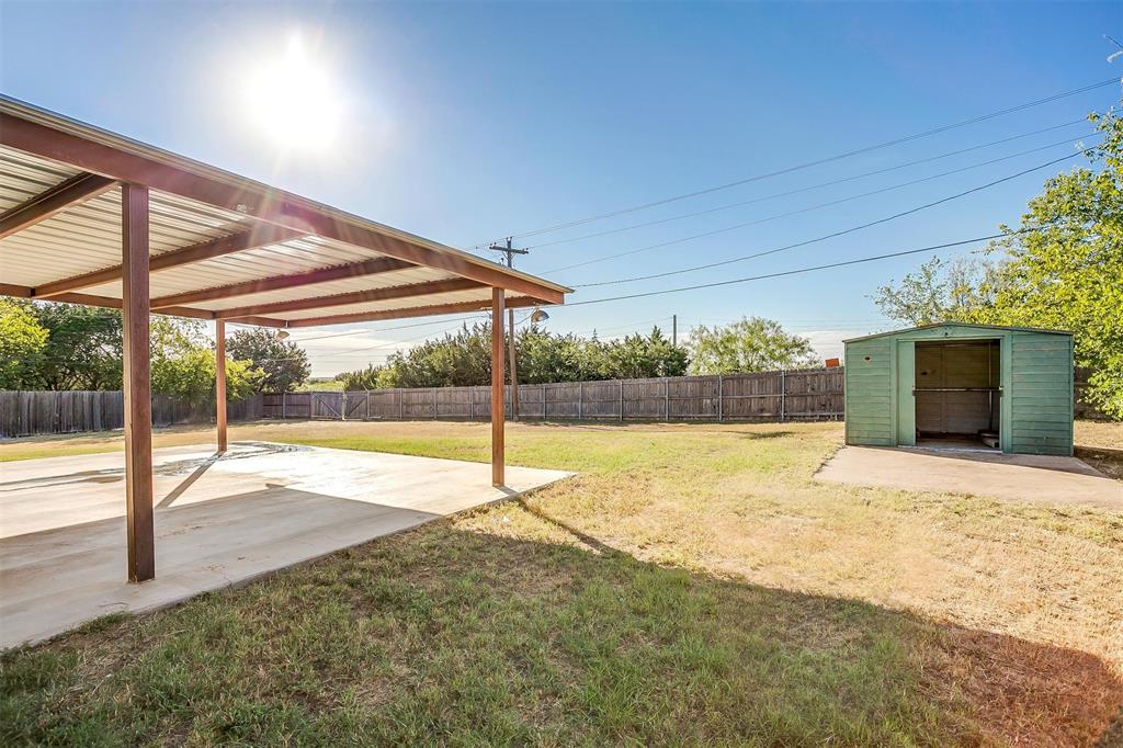 Round House - Residential Lease