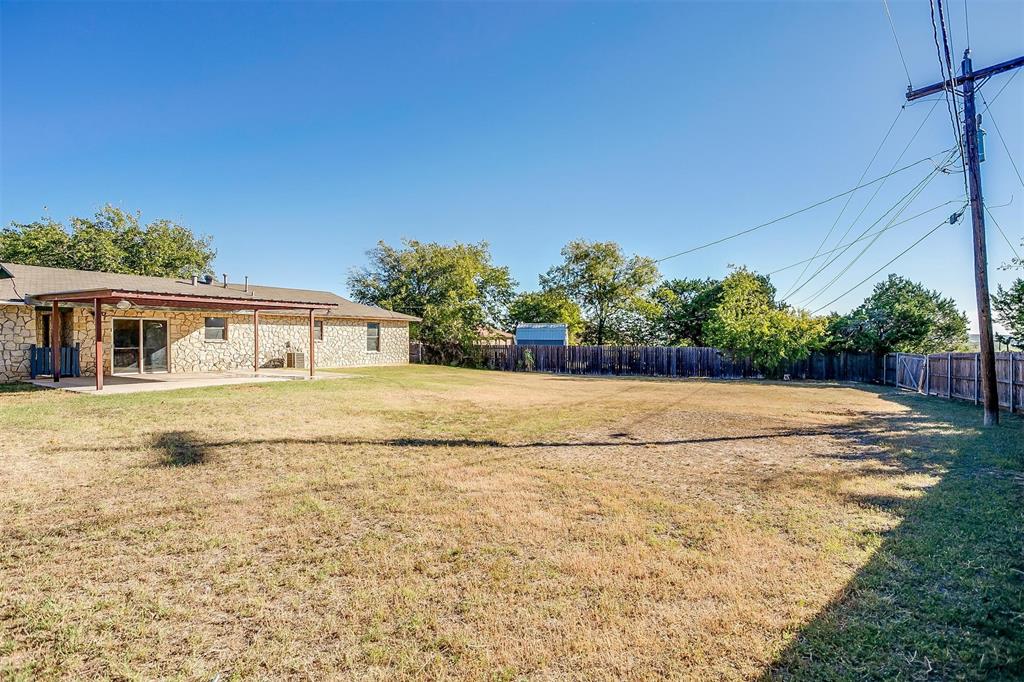 Round House - Residential Lease