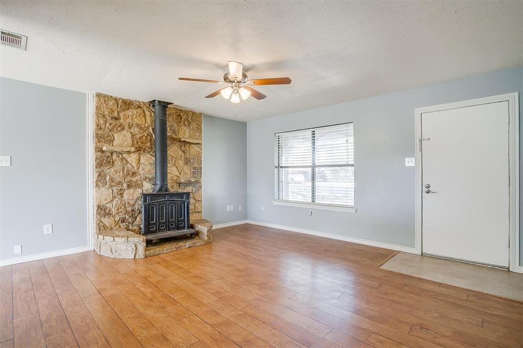 Round House - Residential Lease