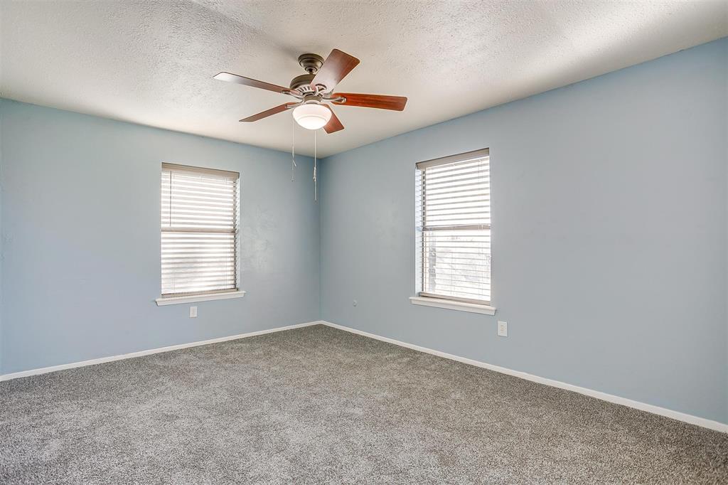 Round House - Residential Lease