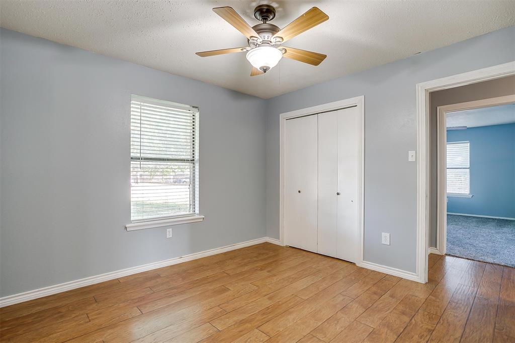 Round House - Residential Lease