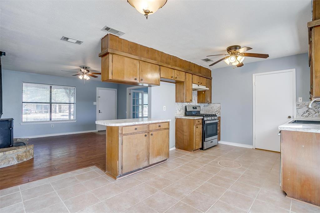 Round House - Residential Lease