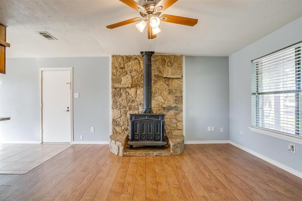 Round House - Residential Lease