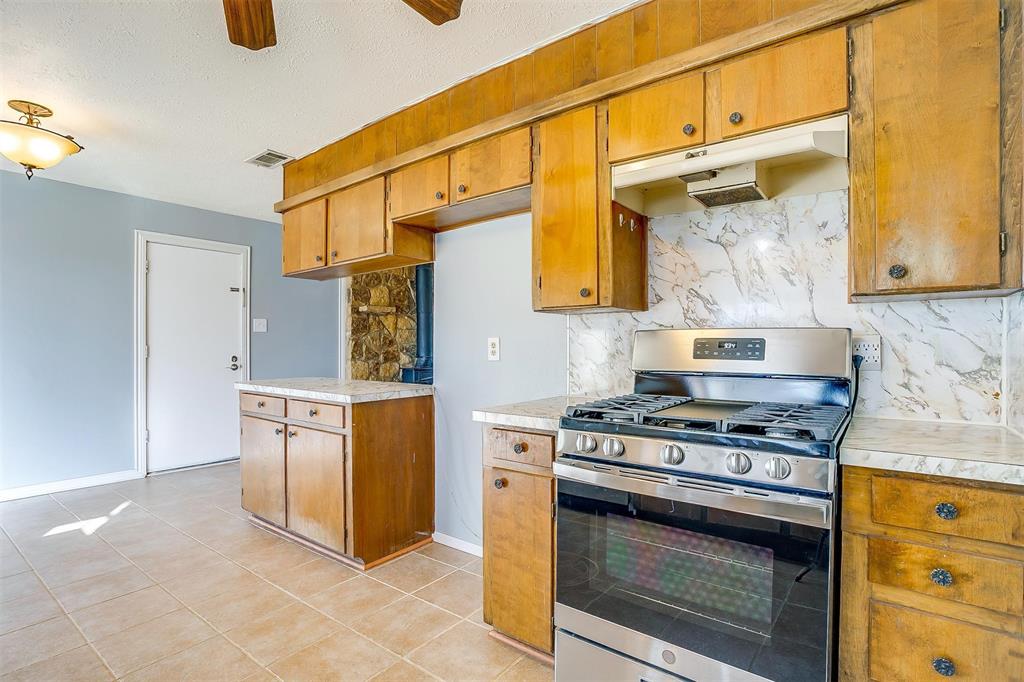 Round House - Residential Lease