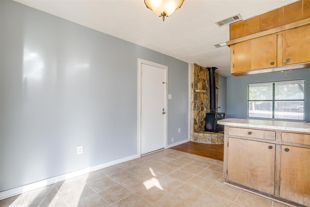 Round House - Residential Lease