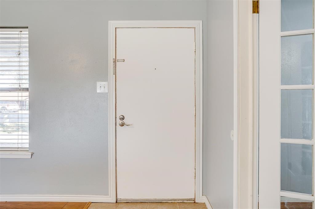 Round House - Residential Lease