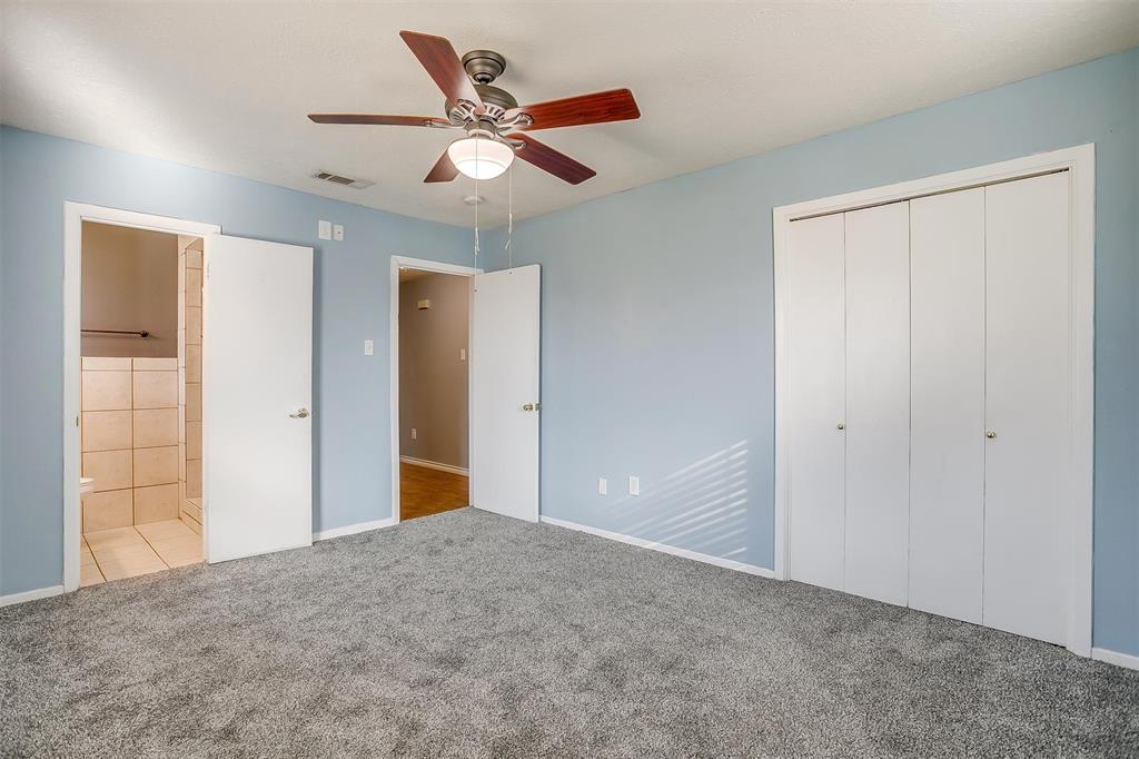 Round House - Residential Lease