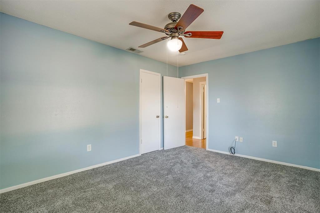 Round House - Residential Lease