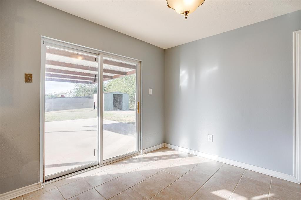 Round House - Residential Lease