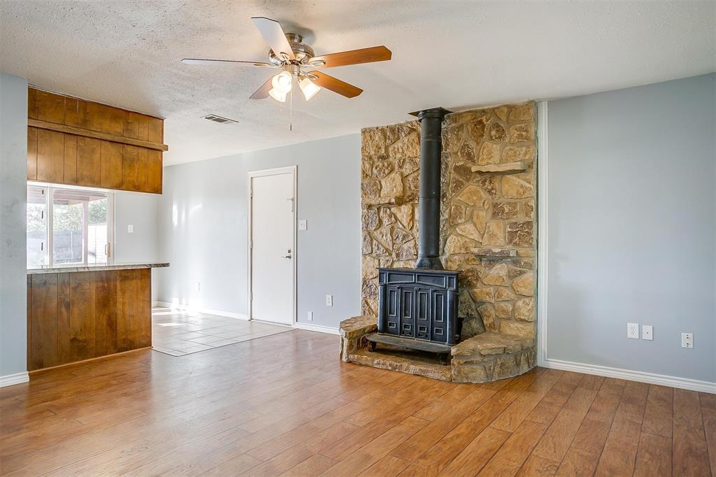 Round House - Residential Lease