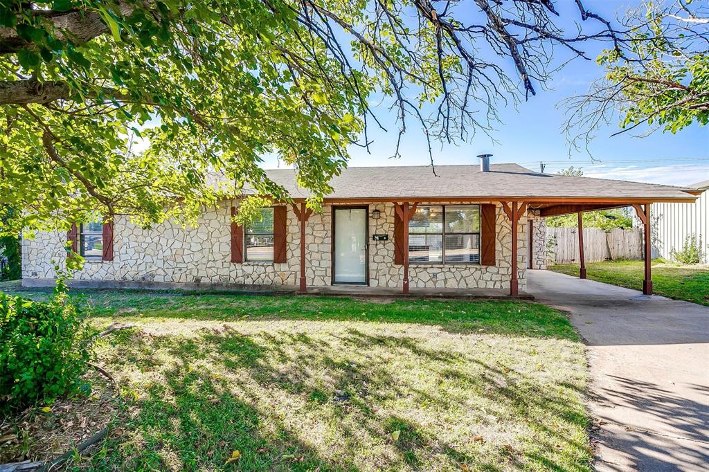 Round House - Residential Lease