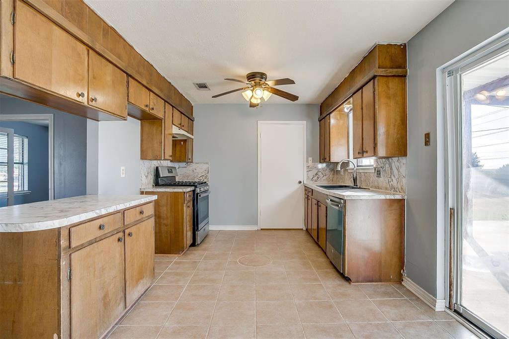 Round House - Residential Lease