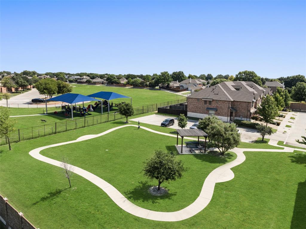 Glendover Gardens - Residential