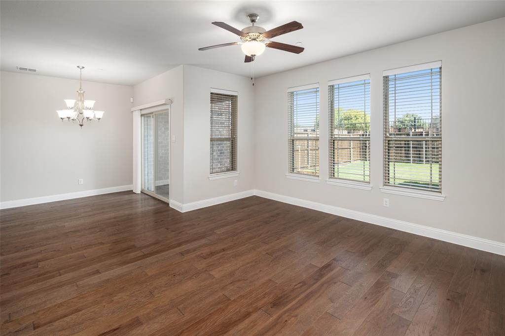 Glendover Gardens - Residential