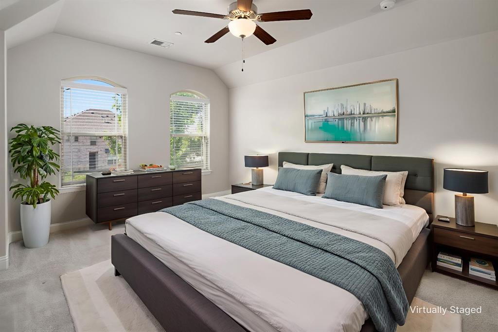 Glendover Gardens - Residential