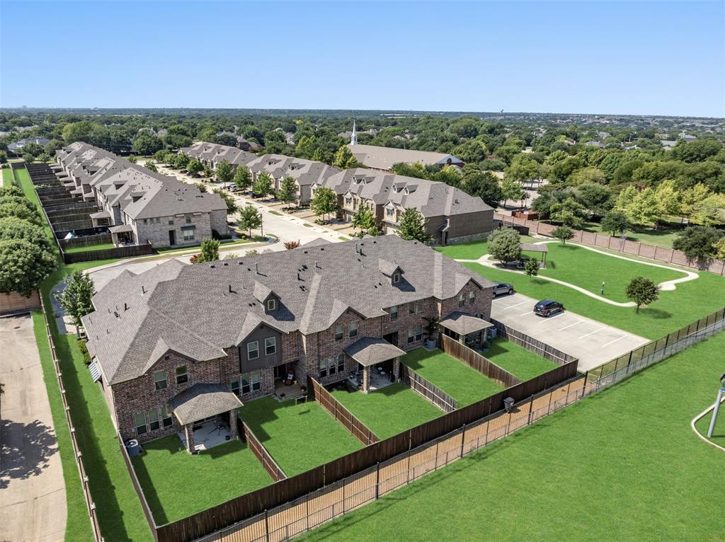 Glendover Gardens - Residential