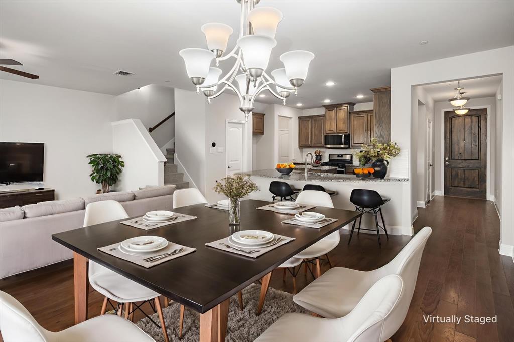 Glendover Gardens - Residential