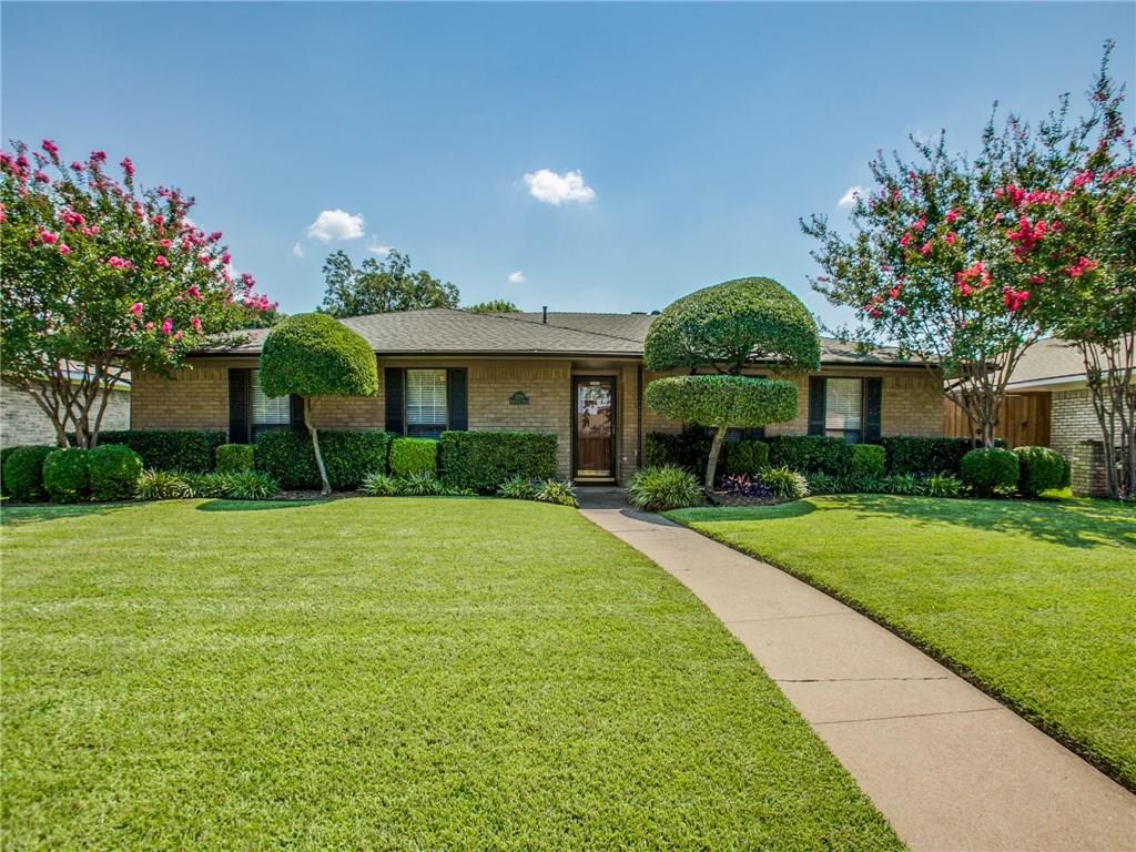 Meadowcrest 1 - Residential