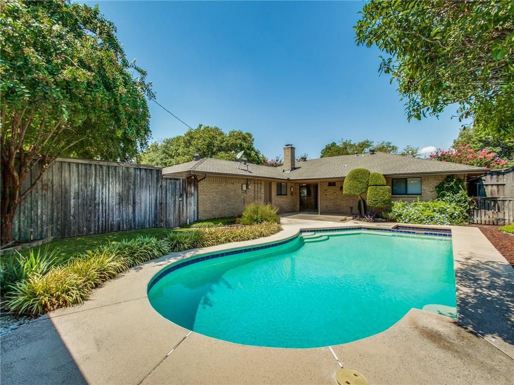 Meadowcrest 1 - Residential