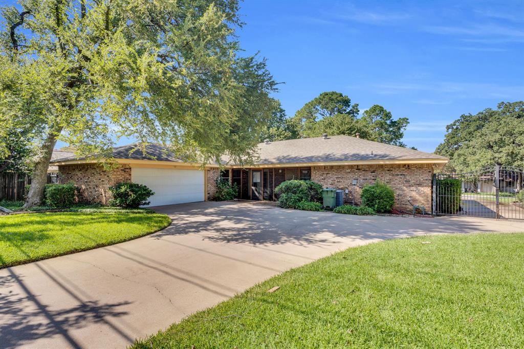 Meadow Park Estates Add - Residential