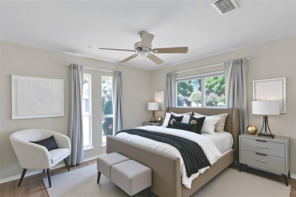 Meadow Park Estates Add - Residential