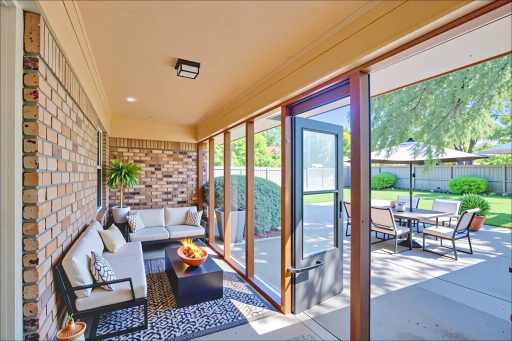 Meadow Park Estates Add - Residential