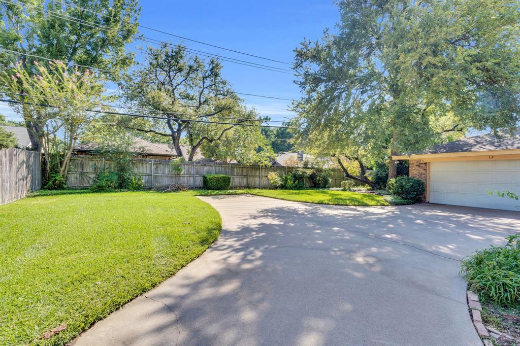 Meadow Park Estates Add - Residential