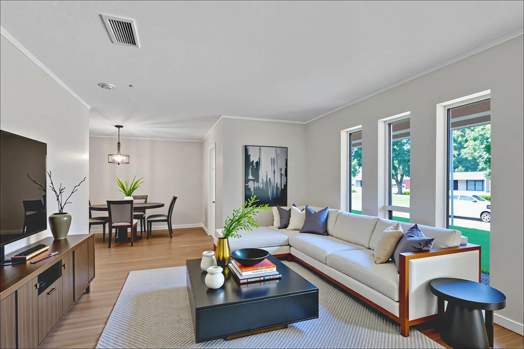 Meadow Park Estates Add - Residential