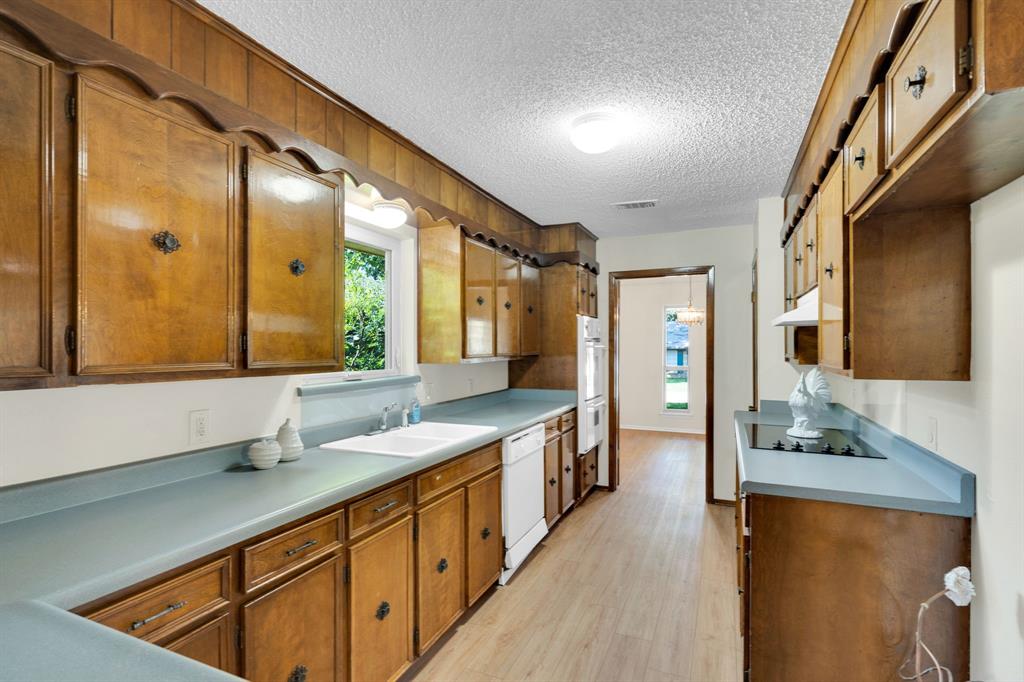 Meadow Park Estates Add - Residential