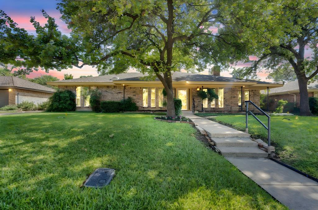 Meadow Park Estates Add - Residential