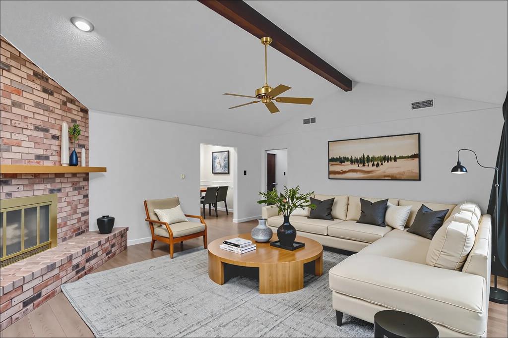 Meadow Park Estates Add - Residential