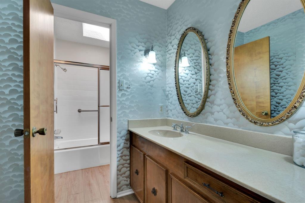 Meadow Park Estates Add - Residential