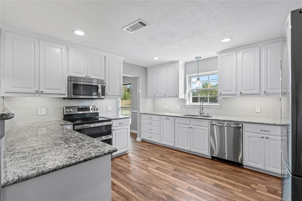 El Chico - Residential