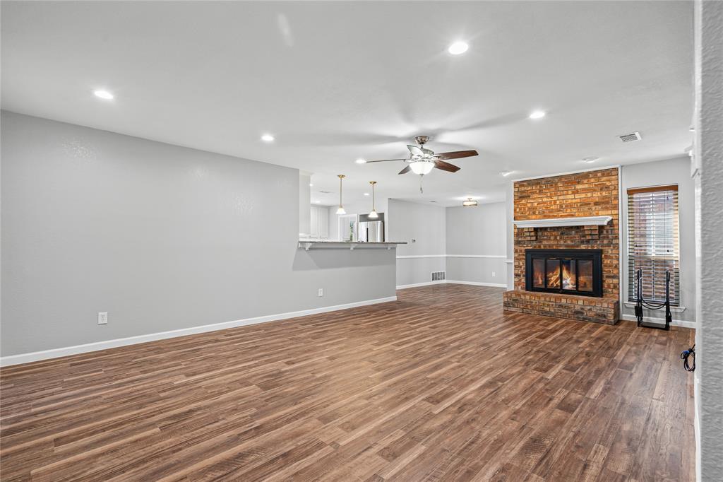 El Chico - Residential