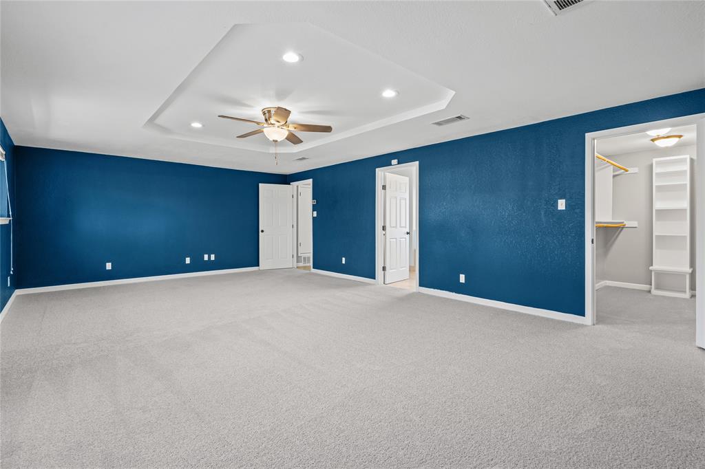 El Chico - Residential