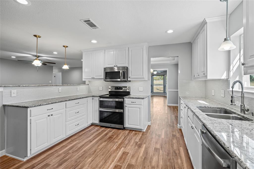 El Chico - Residential