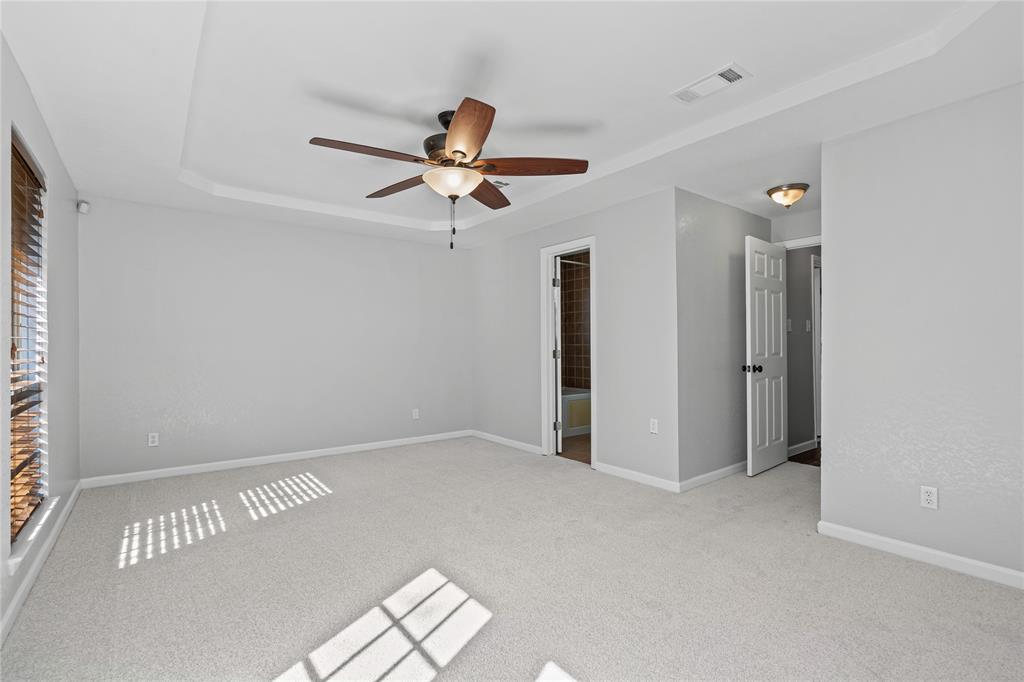 El Chico - Residential