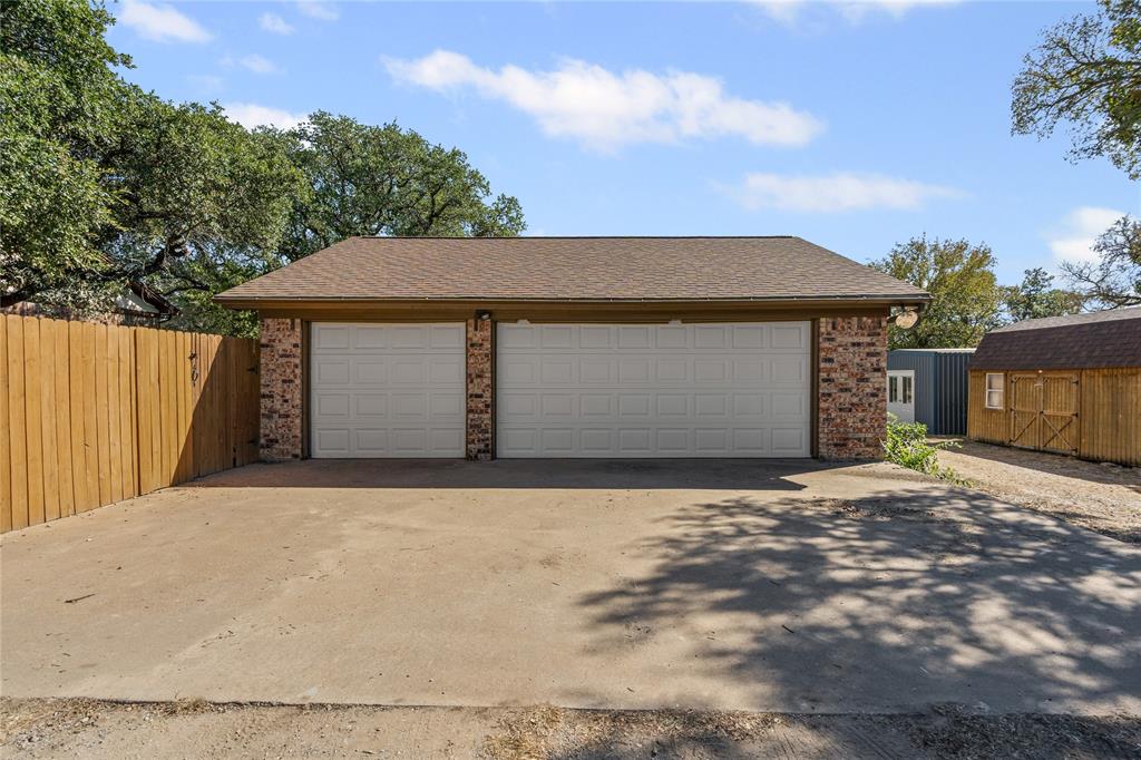 El Chico - Residential