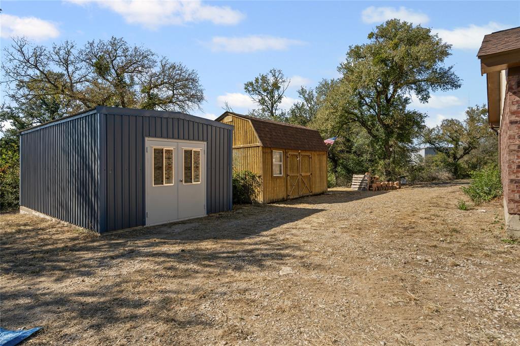 El Chico - Residential