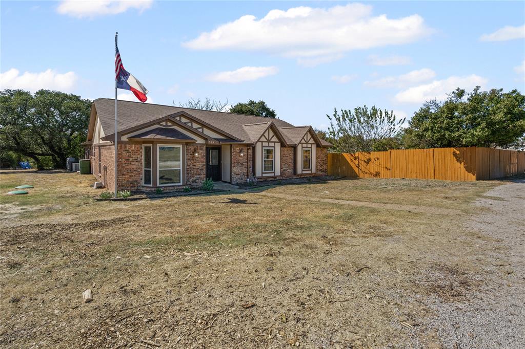 El Chico - Residential