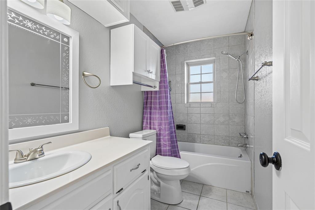 El Chico - Residential