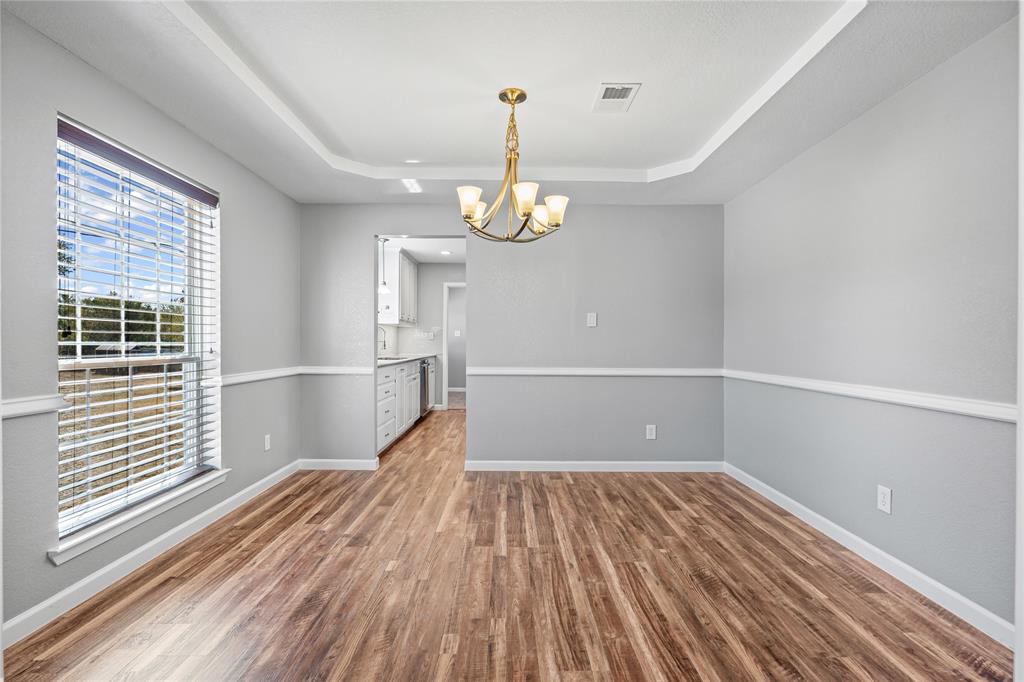 El Chico - Residential