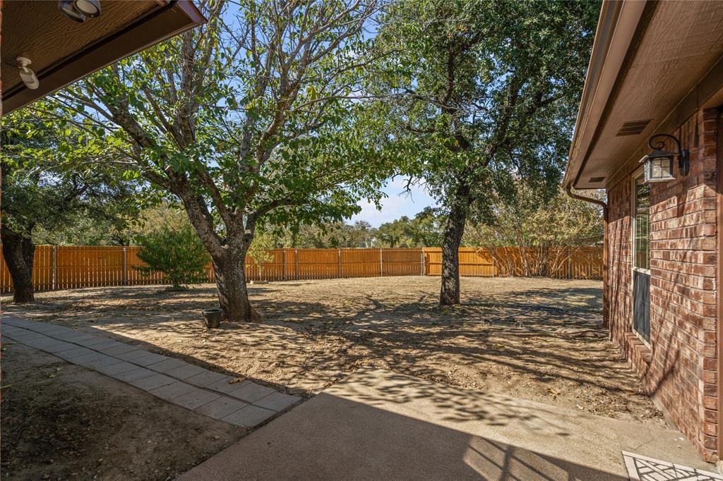 El Chico - Residential