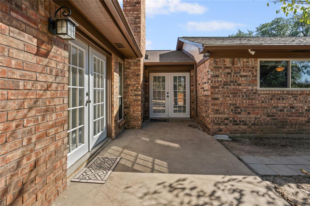 El Chico - Residential