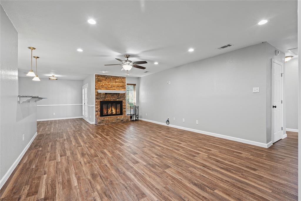 El Chico - Residential