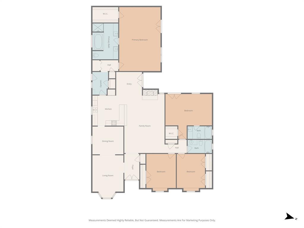 513 Ranch House Road