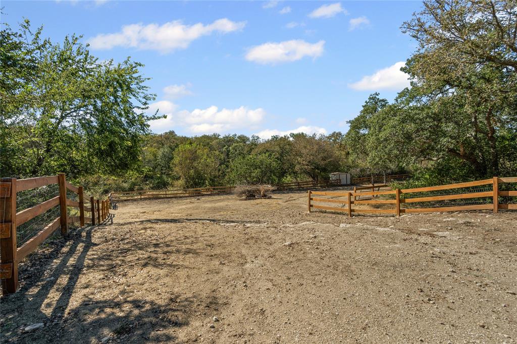 El Chico - Residential