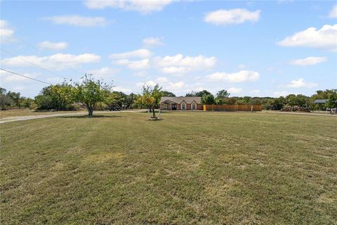 513 Ranch House Road Willow Park TX 76087