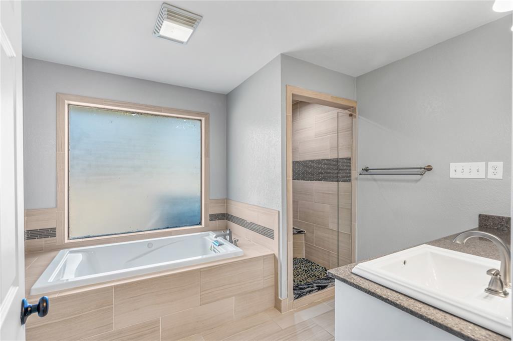 El Chico - Residential