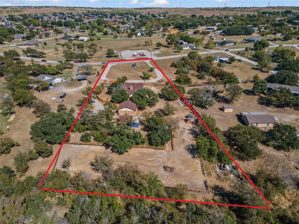 El Chico - Residential